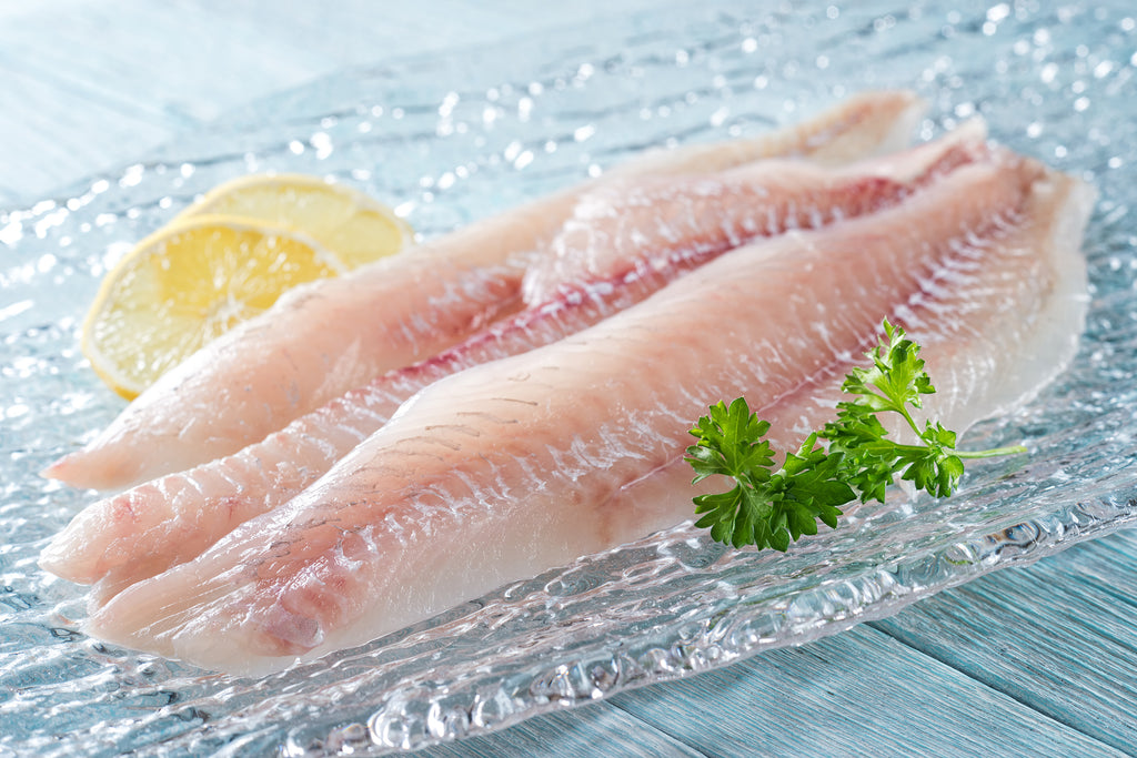 Large Haddock (4 fillets)