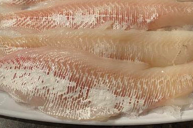 Weekly Special  2 Med Hadd 2 Lemon Sole (one week only) £15