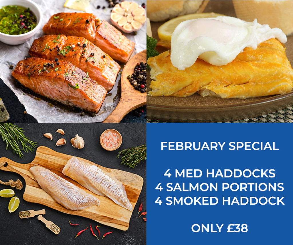 February Special Box