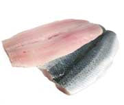 Herring fillets
