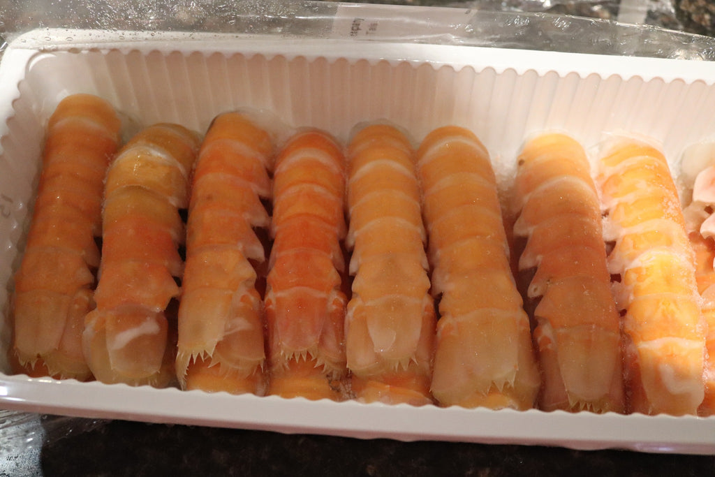 Weekly Special-500G Frozen Langoustine Tail