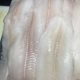 Weekly Special-2 Medium Lemon Sole -2 Medium Haddock fillets