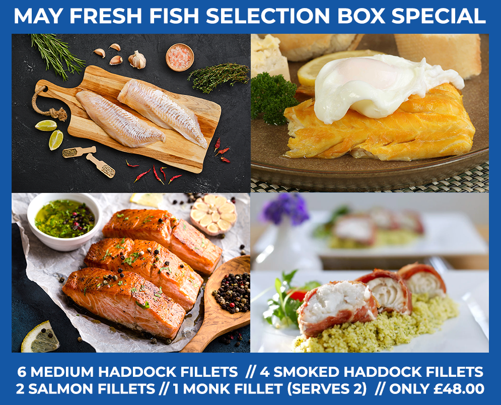May Special Box